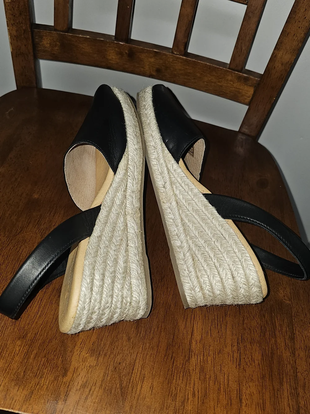 The Spanish Sandal Co excellent pre